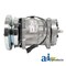A & I Products Compressor, New 11" x7.5" x7.5" A-3E-1908 - alternate 2